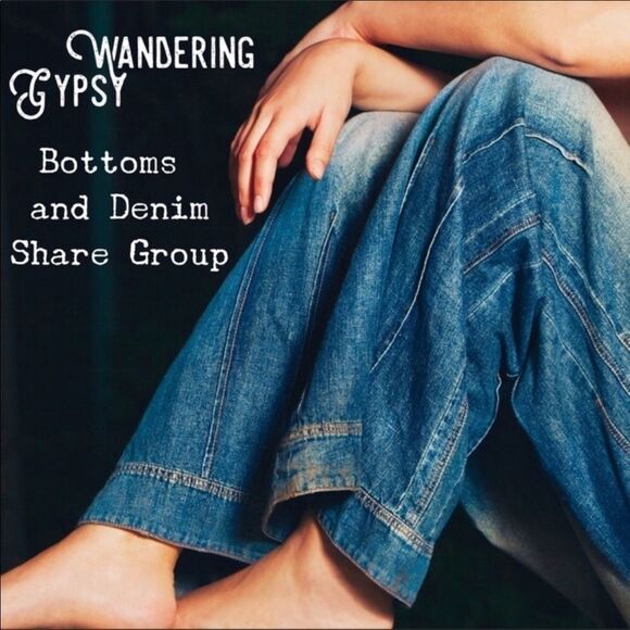 Looking to find sellers like you? Welcome to the Wanderinggypsie Share Groups - Picture 2 of 10